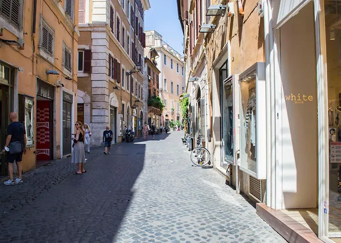 Campo De Fiori